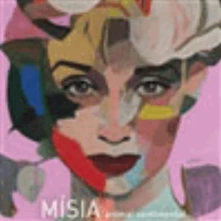 Vinyl MISIA - ANIMAL SENTIMENTAL