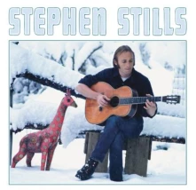 Vinyl STEPHEN STILLS