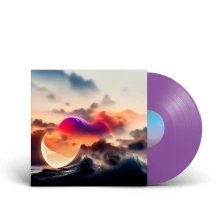 Vinyl INFINITE ECHO (OPAQUE ...