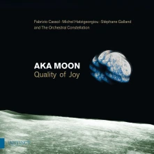 CD QUALITY OF JOY