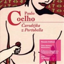 Paulo Coelho, CD Čarodějka z Portobella