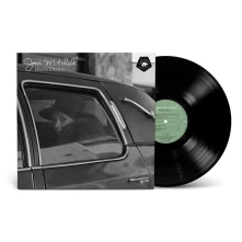 Joni Mitchell, Vinyl HEJIRA DEMOS (BLACK FRIDAY RSD 2024)