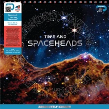 Vinyl TIME AND SPACEHEADS