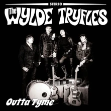 Vinyl TRYFLES, WYLDE - OUTTA TYME