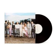 RM, Vinyl Right Place, Wrong Person