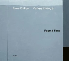 CD FACE A FACE