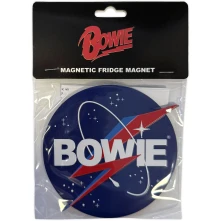 Magnetka NASA