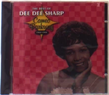 Dee Dee Sharp, CD THE BEST OF DEE DEE SHARP 1962-1966
