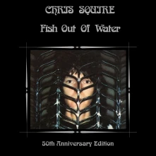 CD FISH OUT OF WATER