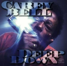 CD DEEP DOWN