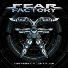 Fear Factory, Vinyl Aggression Continuum