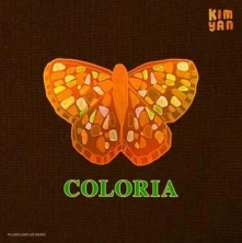 Vinyl COLORIA
