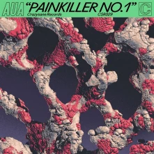 Vinyl PAINKILLER NO.1