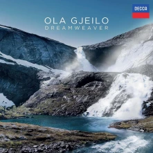 Ola Gjeilo, CD NEW CHORAL ALBUM