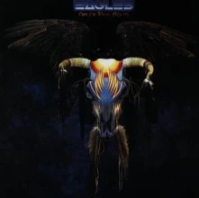 THE EAGLES, CD ONE OF THESE NIGHTS =REMA