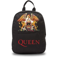Queen, Batoh Crest