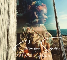 CD SOUZA, CARMEN - PORT'INGLES