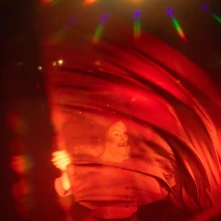 Emma Ruth Rundle, Vinyl THESE KILLING TIMES