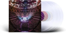 Vinyl ALL ONE TONIGHT