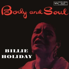 Vinyl Body and Soul