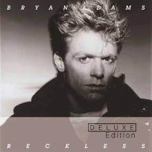 Bryan Adams, CD Reckless (Deluxe Edition)