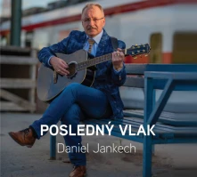 CD Posledný Vlak