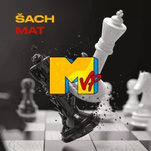 CD Šach mat