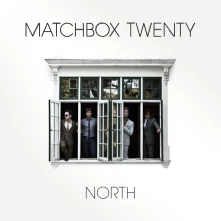 Matchbox Twenty, Vinyl North