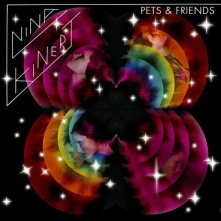 CD Pets & Friends