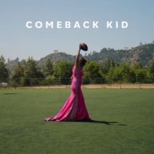 Vinyl 7-COMEBACK KID