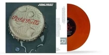 Judas Priest, Vinyl ROCKA ROLLA