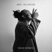 Vinyl FOUR SPIRITS