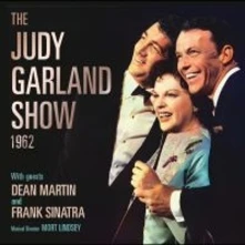 CD GARLAND, JUDY - THE JUDY GARLAND SHOW 1962