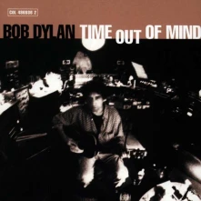 Vinyl TIME OUT OF MIND