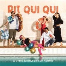 CD LE GRAND BAIN