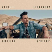 CD SOUTHERN SYMPHONY