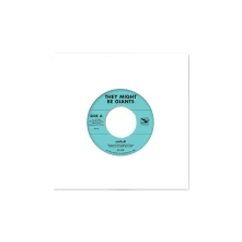 Vinyl 7-STELLUB / SAPPHIRE B...