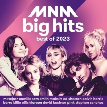 CD MNM BIG HITS - BEST OF 2023