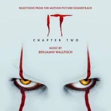 Vinyl IT CHAPTER TWO (SELECTIONS FROM THE MOTION PICTURE SOUNDTRACK)