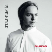 CD DJ-KICKS