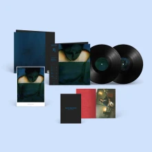 Vinyl HEART UNDER