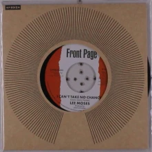 Vinyl 7-TIME AND PLACE