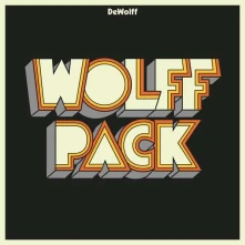 CD WOLFFPACK