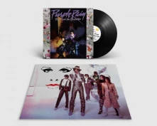 Vinyl PURPLE RAIN (REMASTERED)