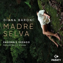 CD MADRE SELVA