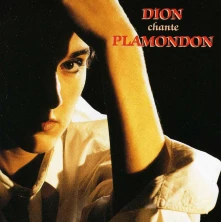 Celine Dion, CD CHANTE PLAMONDON