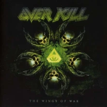 CD WINGS OF WAR