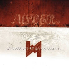 Vinyl ULVER - THEMES FROM WILLIAM BLAKE'S MARRIAGE OF HEAVEN AND HELL