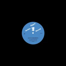 Vinyl EAST OF HANDSWORTH