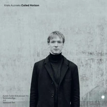 CD COILED HORIZON